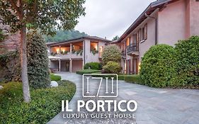 Il Portico - 1711 Luxury Guest House